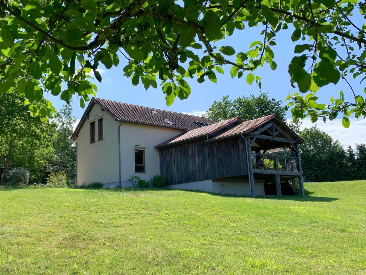 La Maison Des Oiseaux Peyzac-le-Moustier Esterno foto